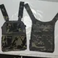 Original buckle-MCBK