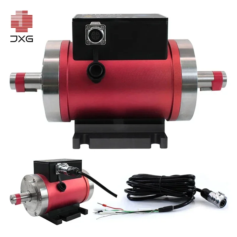 

High Precision Sensor: Dynamic Rotary Torque Sensor 0-50000Nm for Power Speed Measurement