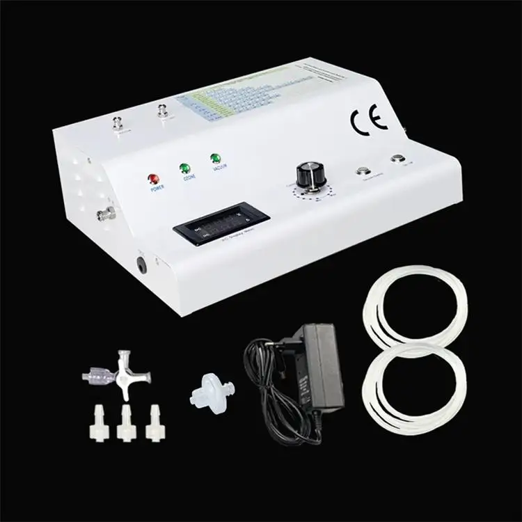 Ultra Pure  Treatment Ozone Generator ozone therapy machine ozone  device