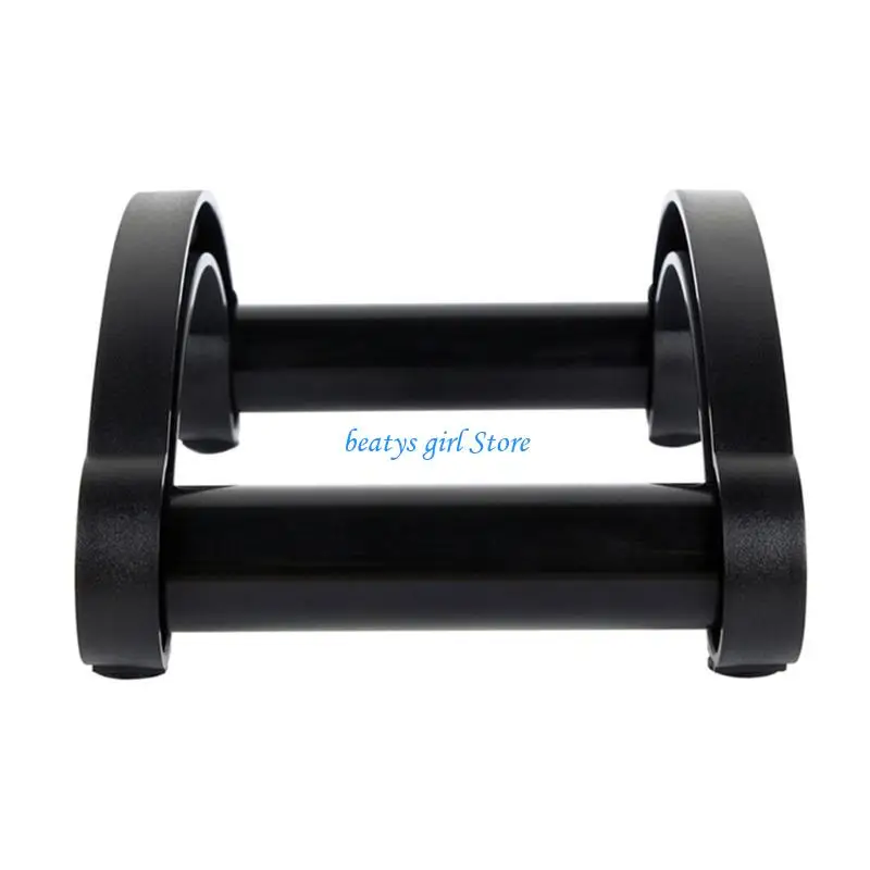 

C7AB 3D Printer Filament Holder Non Adjustable Bracket Compatible For ABS PLA Materials Rack Tray