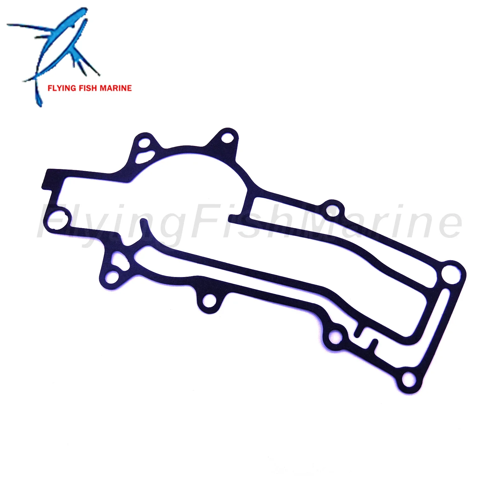Outboard Engine F6-05.00.00.04 Engine Gasket for Hidea Boat Motor F6 6HP 4-Stroke