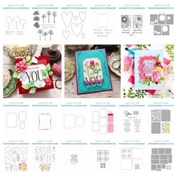 Cailloux en plastique accent d'abeille pour décoration de journal intime, galets en brique rouge, album en papier scrapbooking, artisanat, moules de gaufrage exécutifs