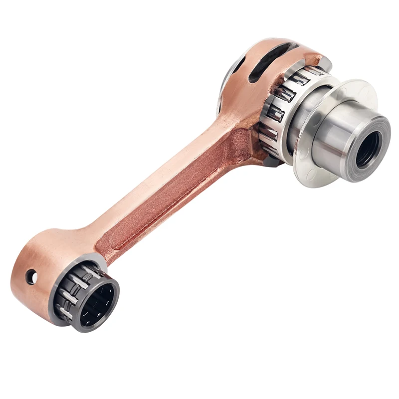 Motorcycle Accessories Engine Connecting Rod Crank Rod For KAWASAKI KX65 KX60 KX 65 60 13032-1246 13044-5024