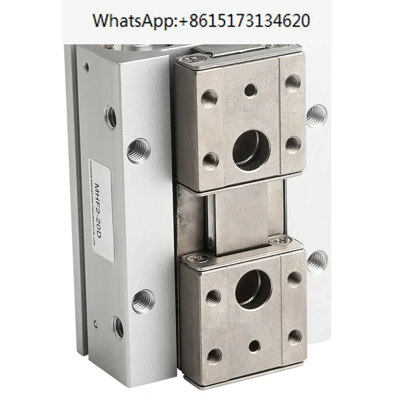 Smc Type Parallel T… - image