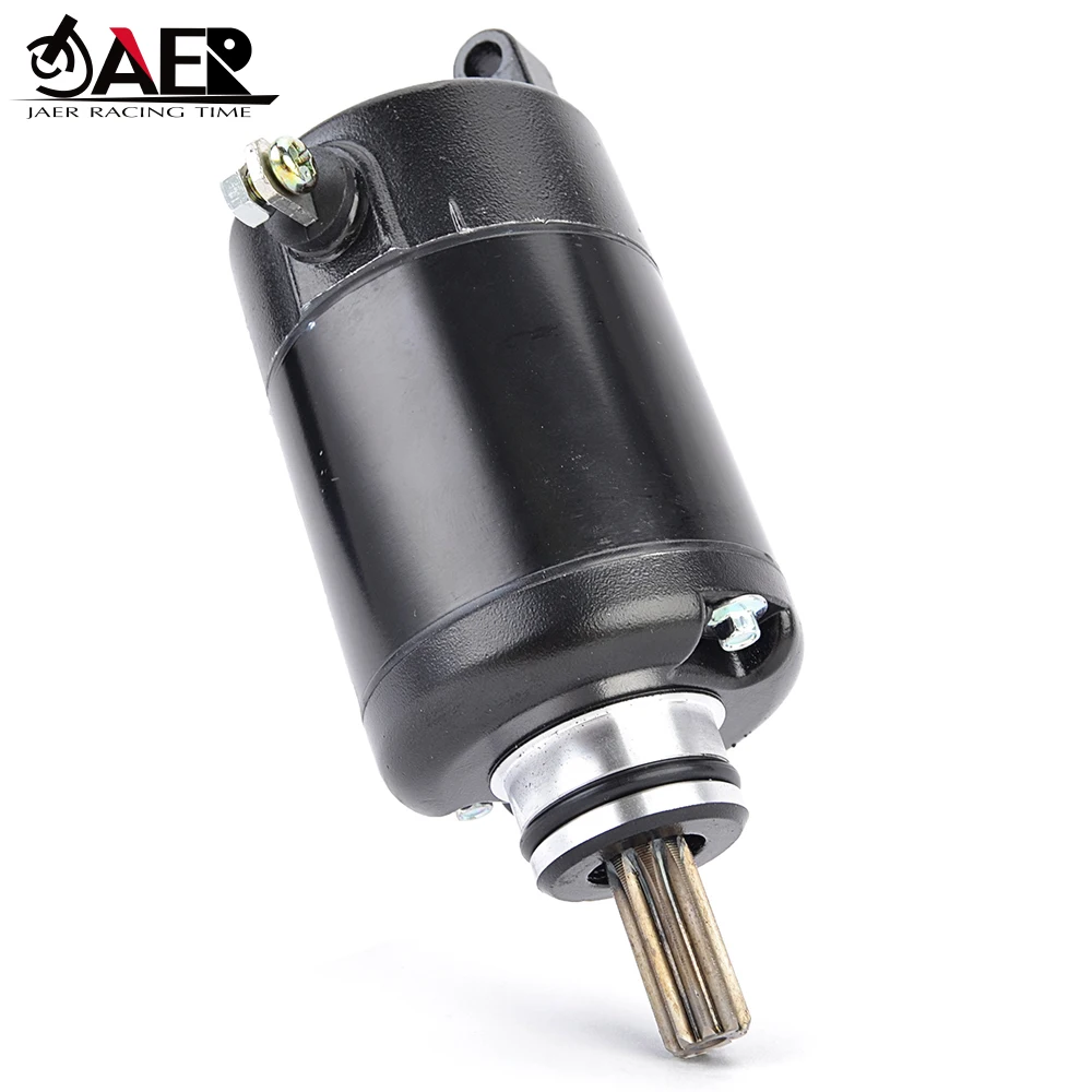 

31100HC8100 Стартер для Hyosung GD250 GD250N GD250R GD 250 250N 250R 2021 2020 2019 2018 2017 2016 2015