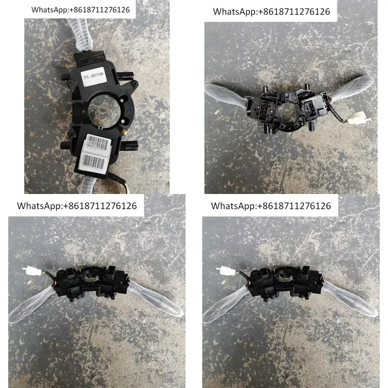 1pcs Zotye Z100 Cloud 100 Cloud 100PLUS Combination Switch Assembly Including Headlight Switch and Wiper Switch