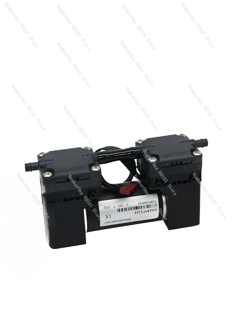 

Vacuum 12v diaphragm booster gas negative pressure , large flow air pump HLVP15 air pump