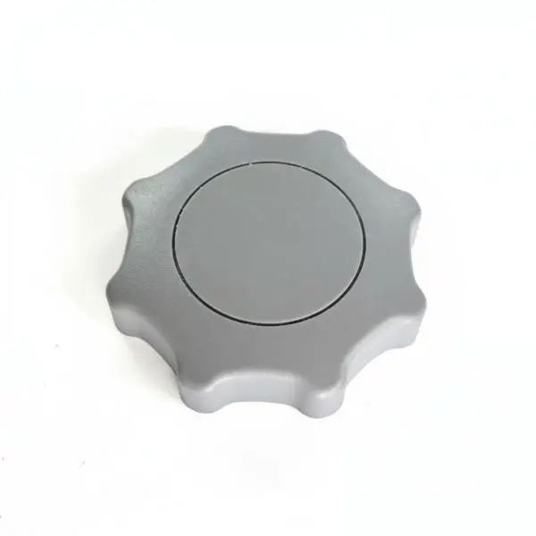 Car Seat Adjustment Knob Ergonomic Recline Wheel for Golf 4 Bora Passat Beetle Octavia Fabia Small Sedan Universal Fitment