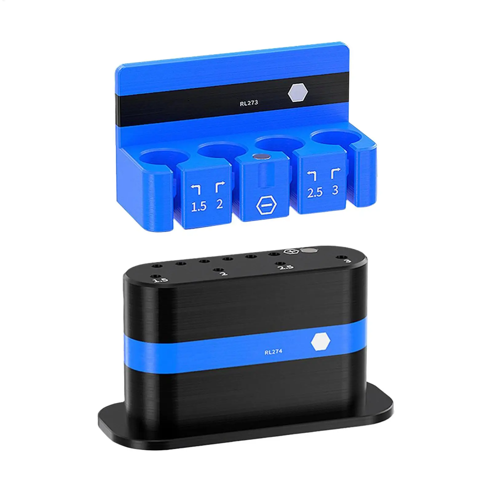 

Держатель отвертки, стеллаж для хранения велосипедных инструментов, сверхмощный органайзер для инструментов для ремонта велосипеда, пластиковая головка отвертки для хранения сверл Stan