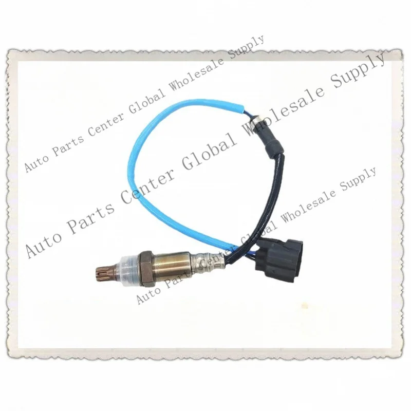 Z+ Oxygen sensor 36531-RAA-A01 Suitable For 2003-2007 Honda Accord 2.4L