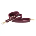 wine red-gold