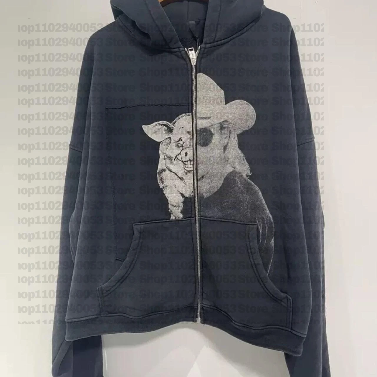 

Y2k Women Hoodie 2000s Aesthetic Letter Print Loose Cute Casual Long Sleeve Sweatshirt Vintage Punk Fairy Grunge Clothes Winter