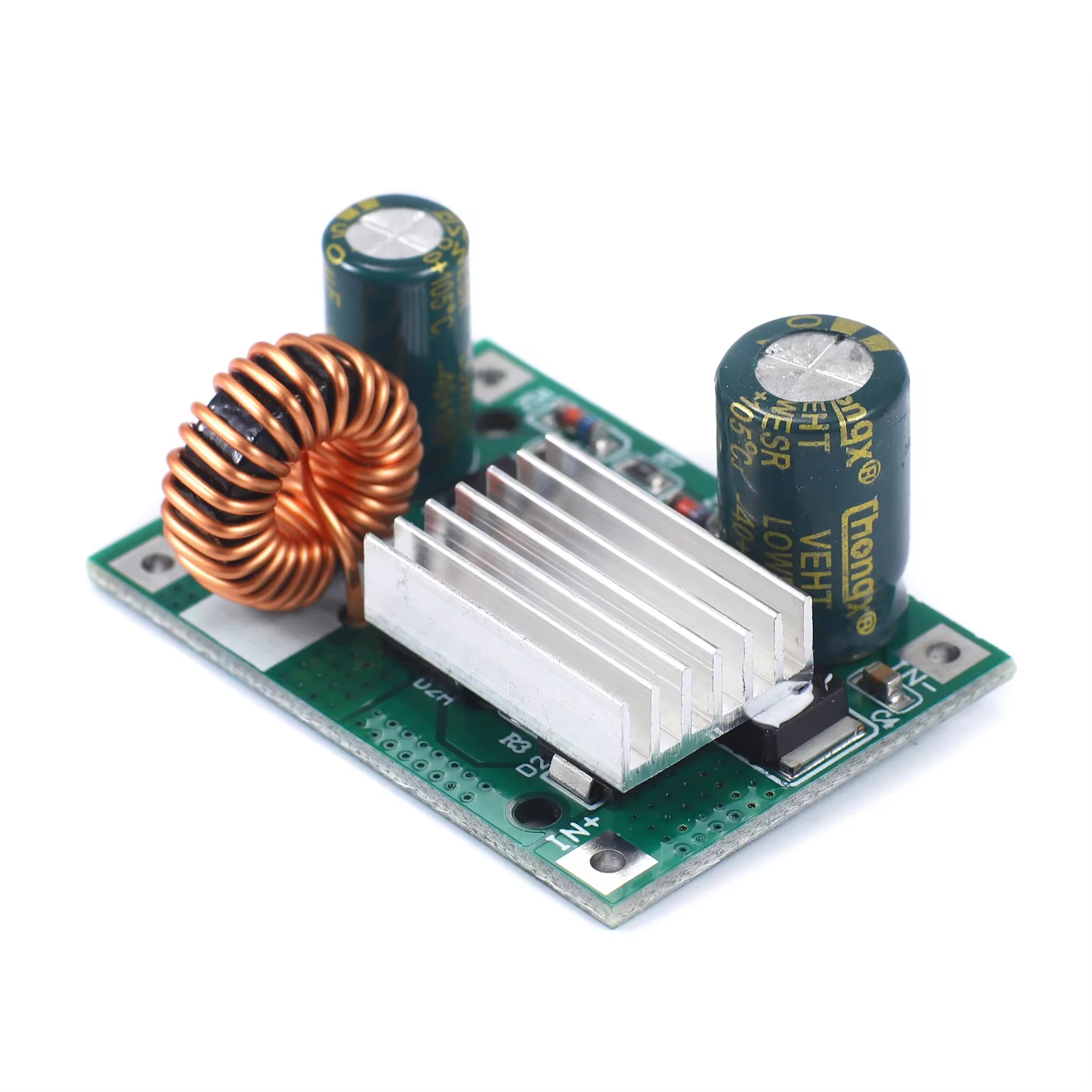 Dc 9v 12v 24v 36v 48v 72v 84v 120v a 5v 12v 3a módulo step down fonte de alimentação conversor dc conversor buck não isolado