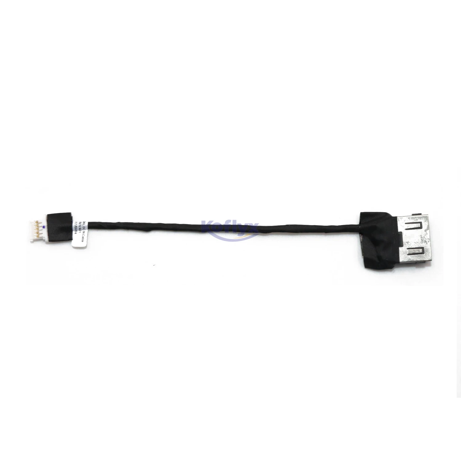 

5C10L78342 Koflyx new gadgets DC-IN Cable W 80TL for Lenovo V110-15AST V110-15IKB V110-15ISK Laptop