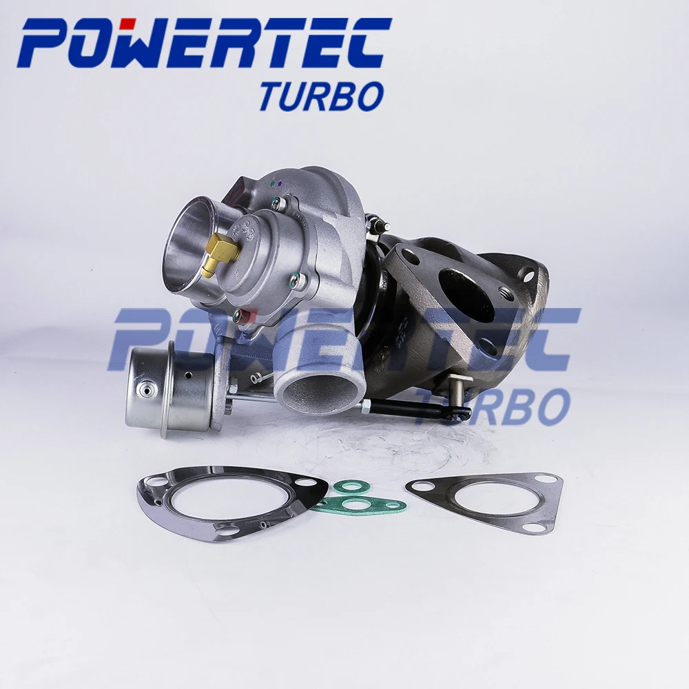 Full Turbine GT20 Complete Turbo charger 742240-5005S Turbocharger 484B-1118010BA for Chery X5 G5 SQR484B 2.0L 125 Kw 2007