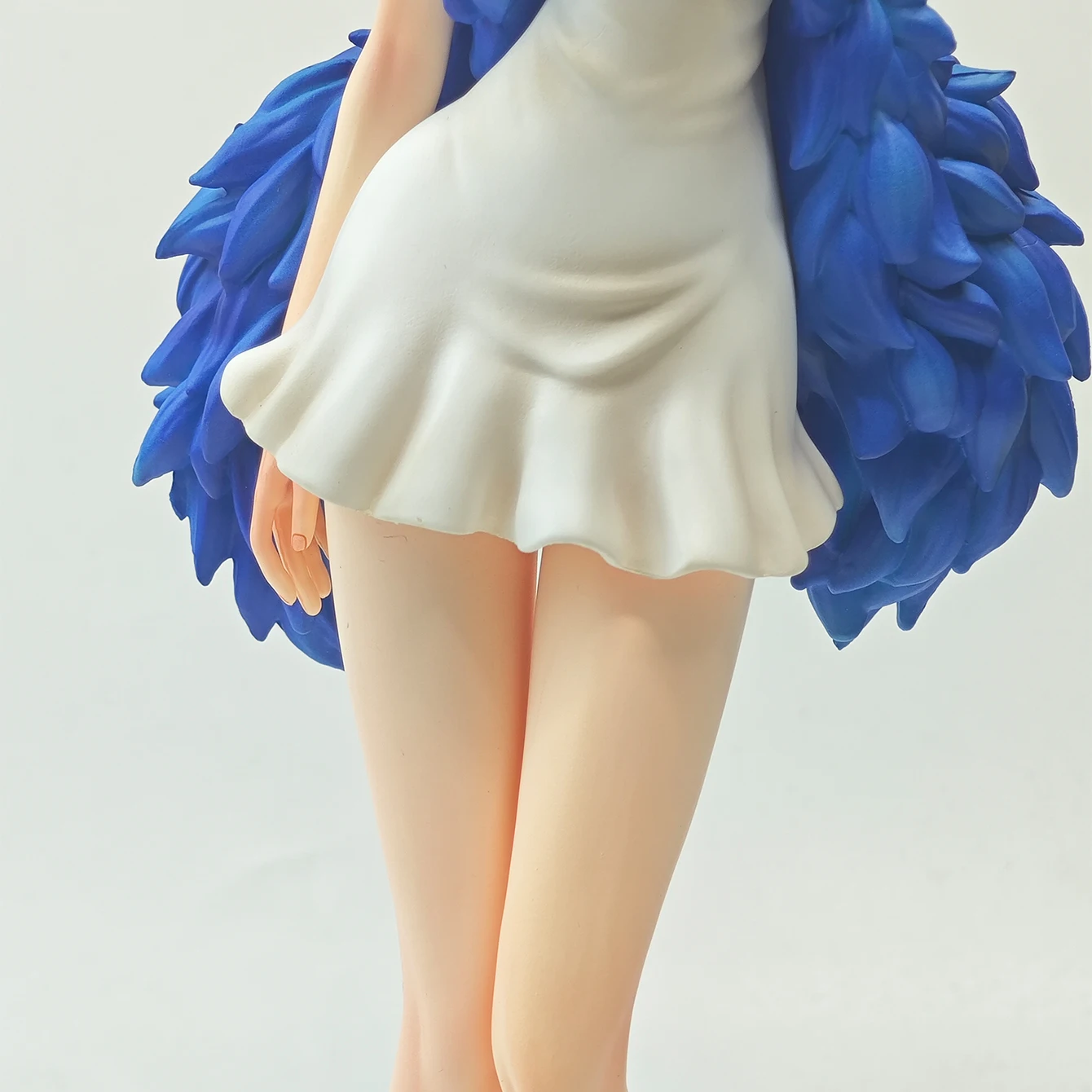 1pc Robin Anime Character Model Pvc Jincheng Series Collection Toys