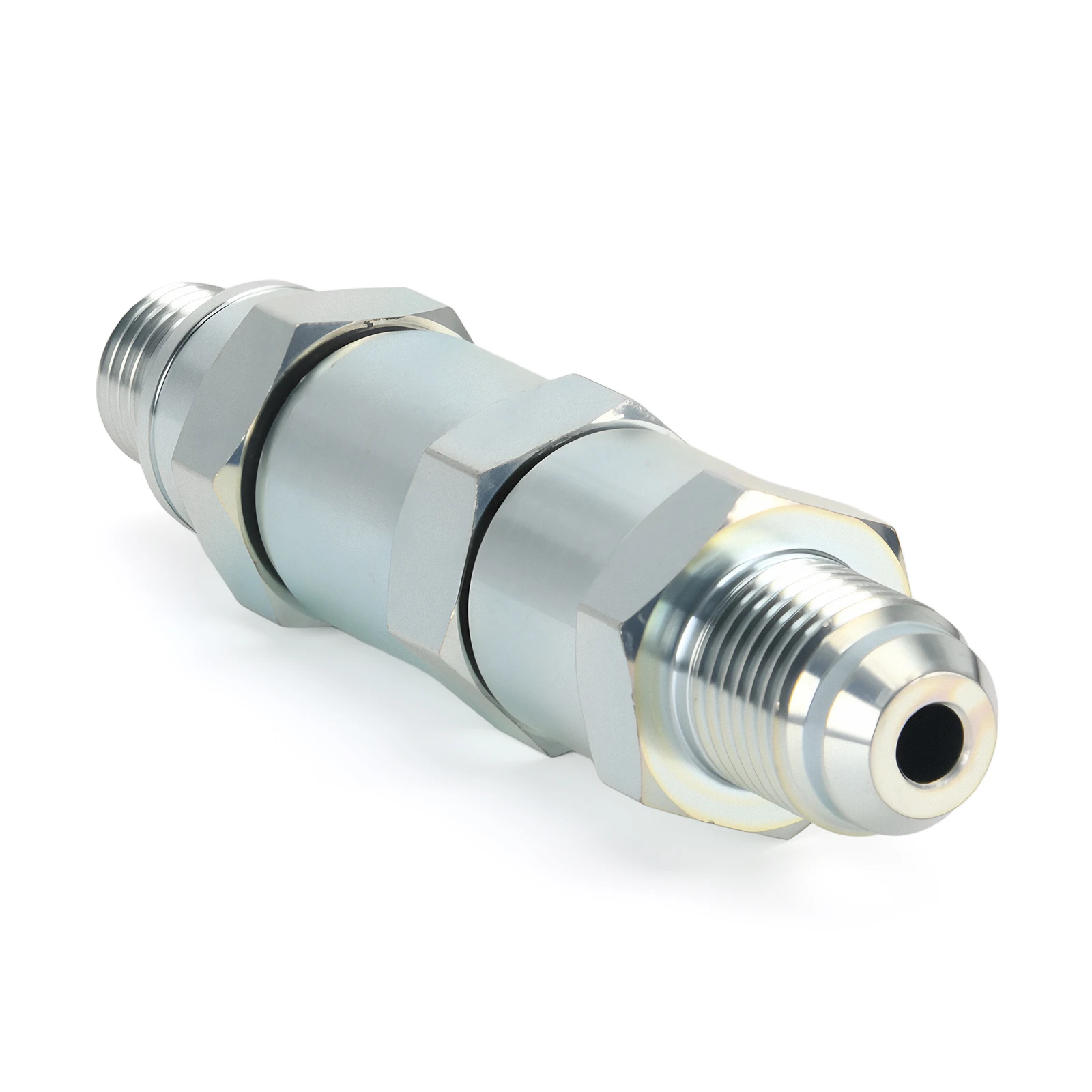 

Регулятор топливного обратного клапана 23535129 для двигателя Detroit Diesel Series 60, 14,0 л, M14x1,5, наружная труба X 5/8-18