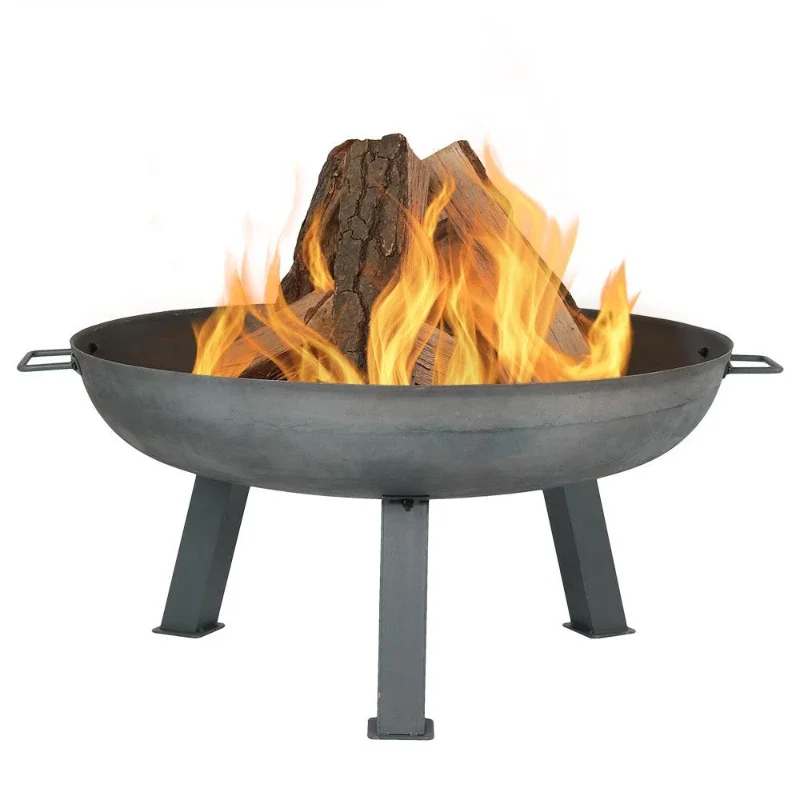 

Heaters, campfires, firewood basins, firewood, garden heating pots