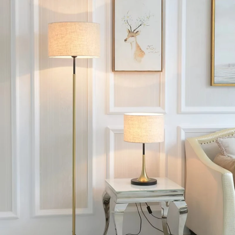 

Современный роскошный стиль, светоизлучающий диод, железная лампа, торшер, украшение для гостиной, кабинета, спальни