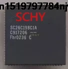 SC26C198C1A  PLCC84   1PCS