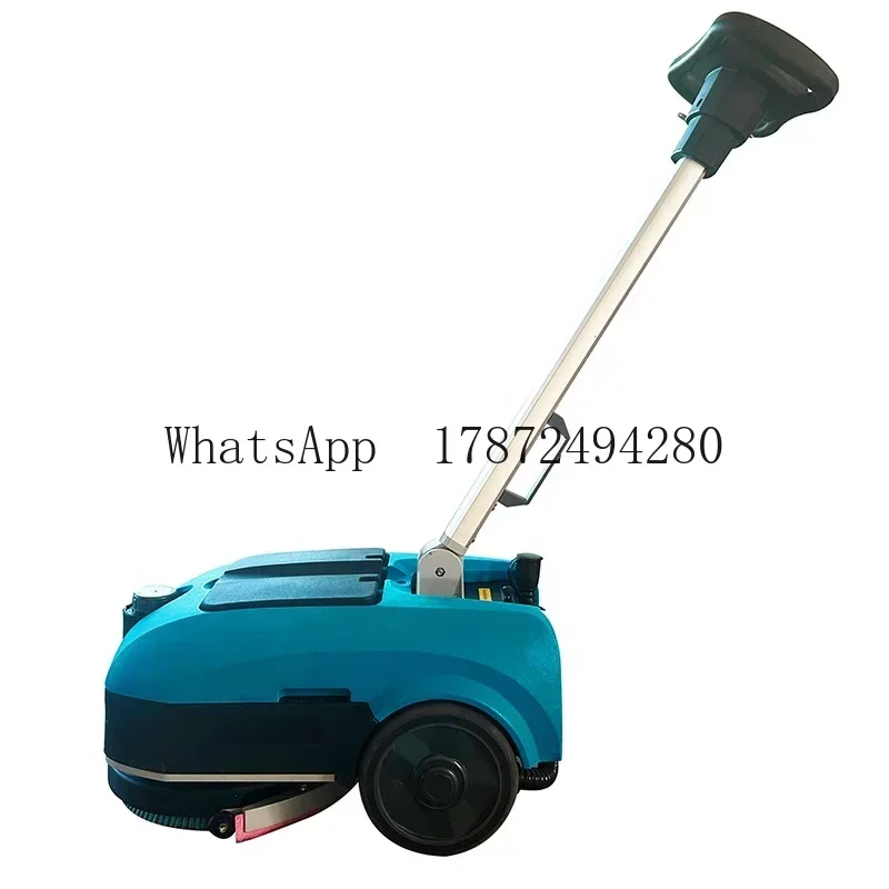 

Строгий выбор в Китае высококачественной ручной машины для мытья полов.