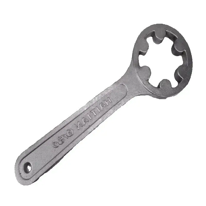 

Φ 22-150 Disassembly Tool Haitian Injection Molding Machine Accessories Four Fork Six Fork Screw Head Wrench