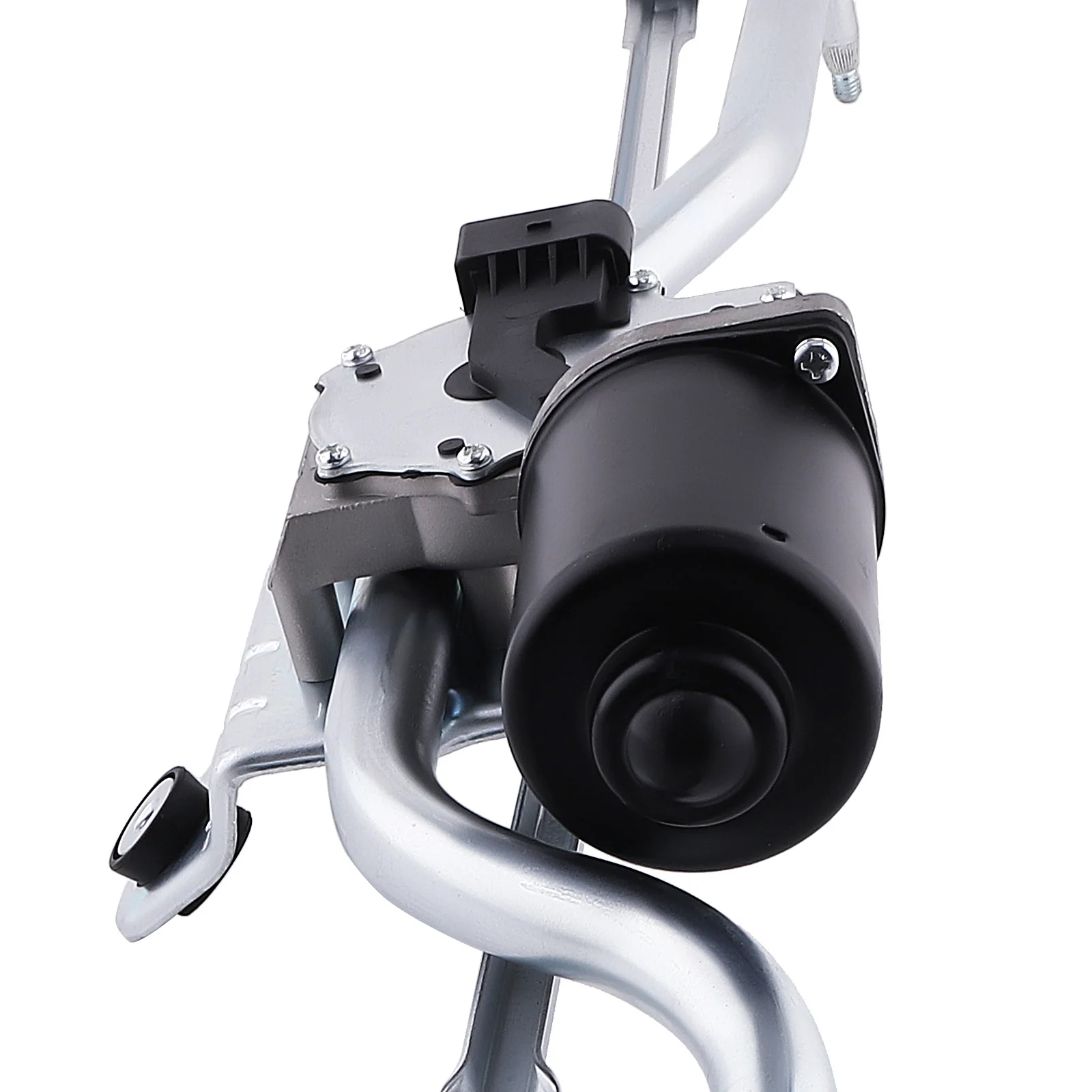 Frontscheibenwischermotor für VW Amarok TDI 90KW 7E1955113 2010-2013 – Detail 3