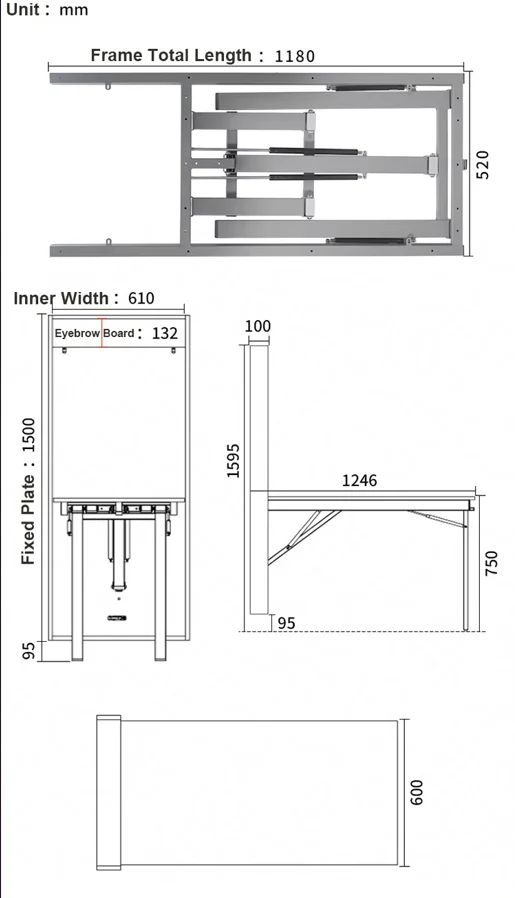 Thumbnail 4 - #10 Best Folding Tables to Buy In 2026
