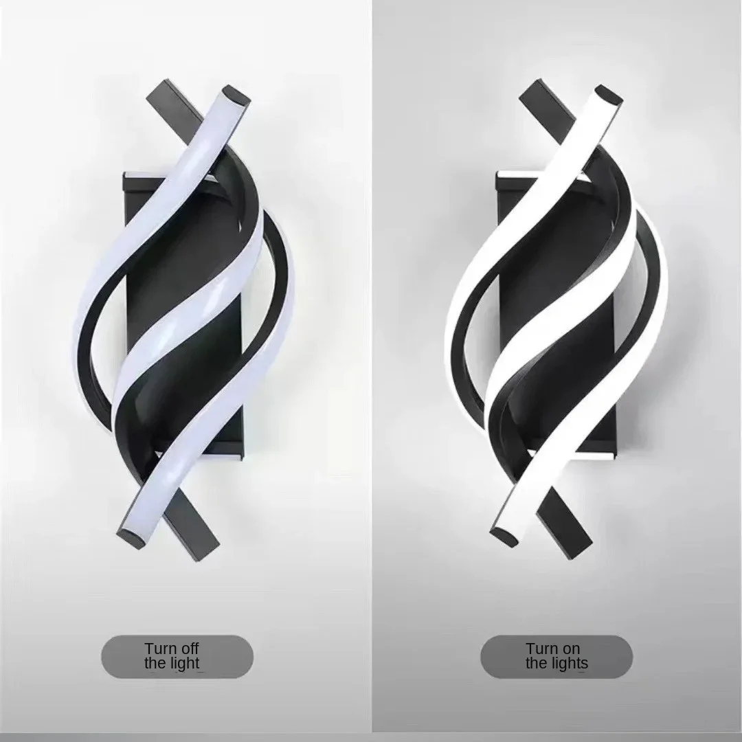 لامبارا ميسيتا نوش لوسس ليد بارا هابيتيشن lamvillage de dormitorio زين جدارية كوادروس ديكوراتيفوس سالا جدار أباجورة