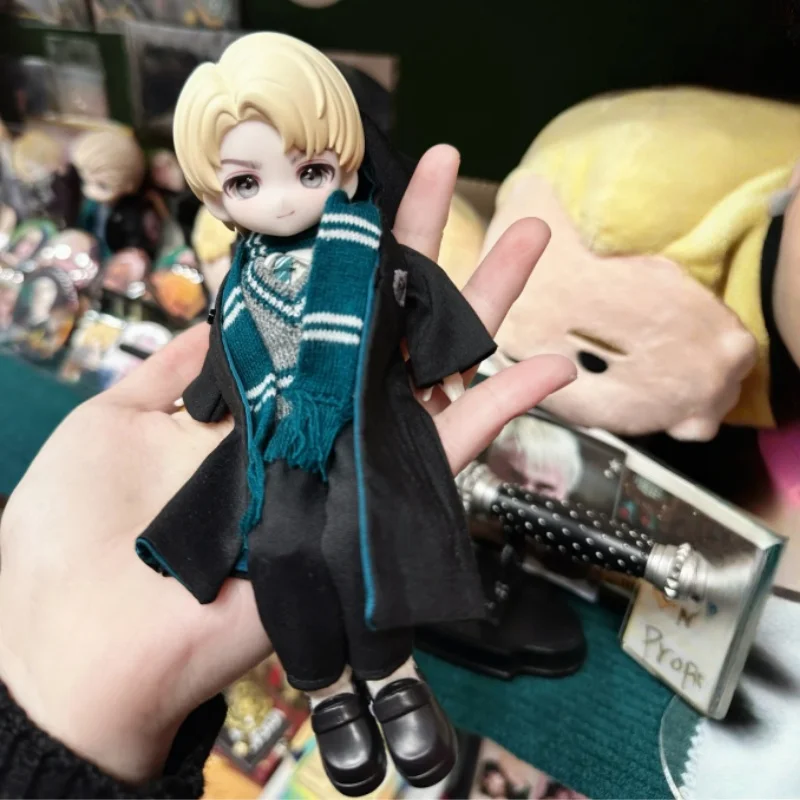 本物の Come4free ハリーポッターシリーズ Bjd ブラインドボックス
