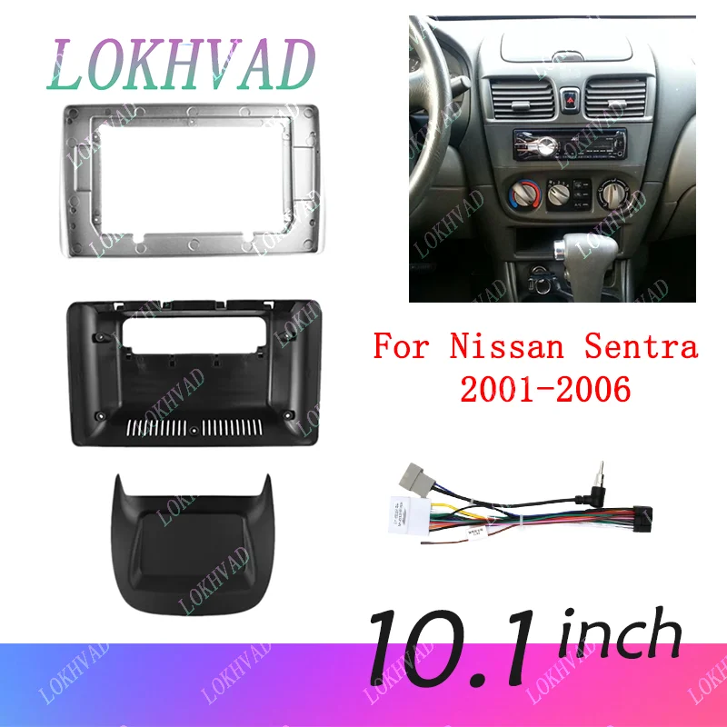 For 2001-2006 Nissa… - image