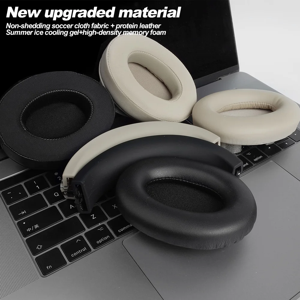 Thumbnail 2 - #83 Compare Headphone Cushions & Tips Before You Buy