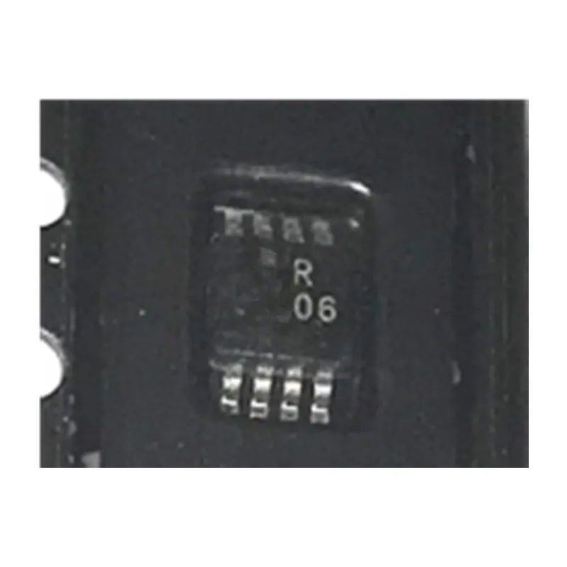 

5PCS 100%NEW ADR421ARMZ Voltage reference chip ADR421 R06 MSOP8 original stock