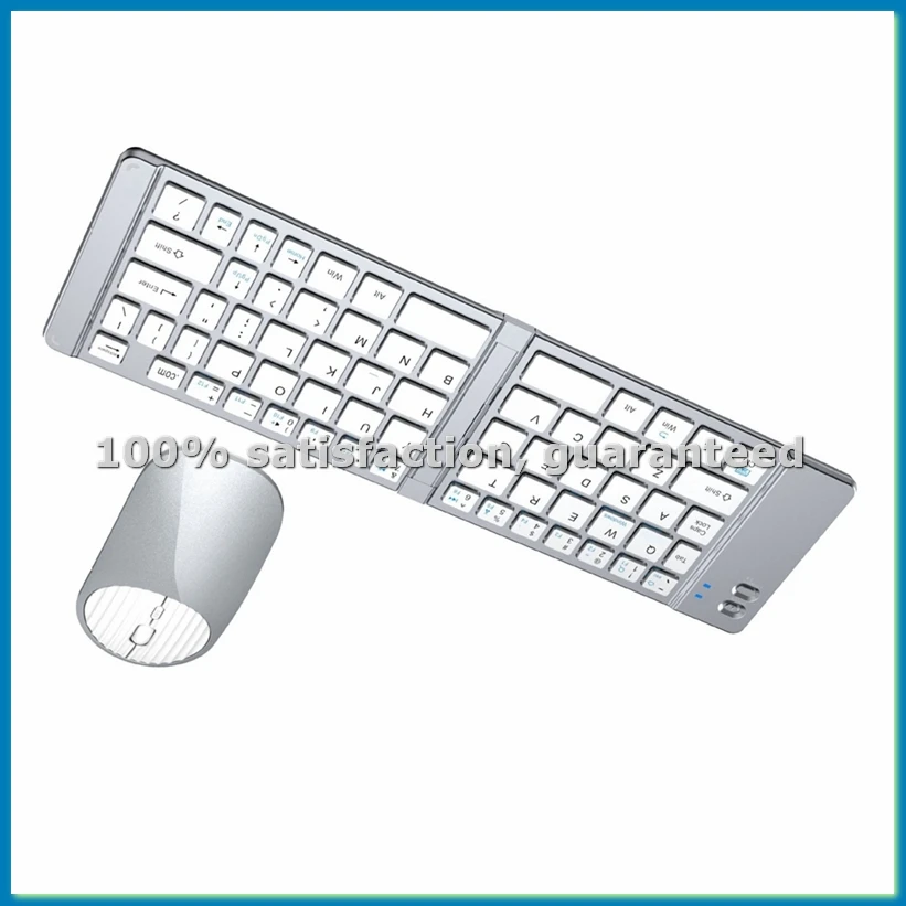 2.4G Wireless Bluet…