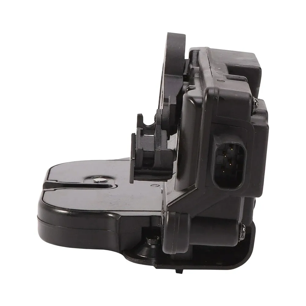 Tailgate Lock A6397401635 for Mercedes-For For Vito W639 and For Viano Rear Boot Door Replacement No Programming