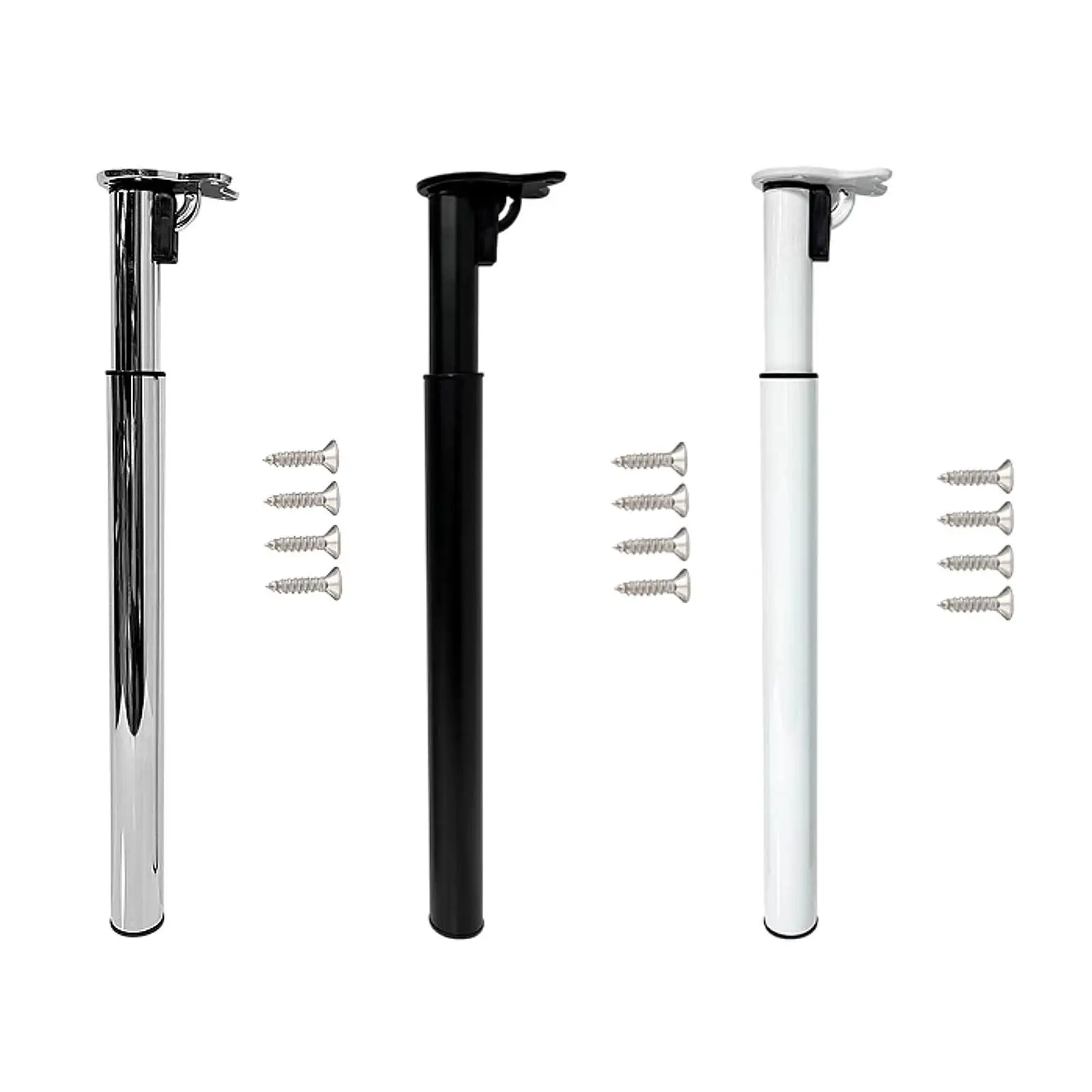 

Generic RV Table Support Replace Foldable Table Base Leg for Motorhome