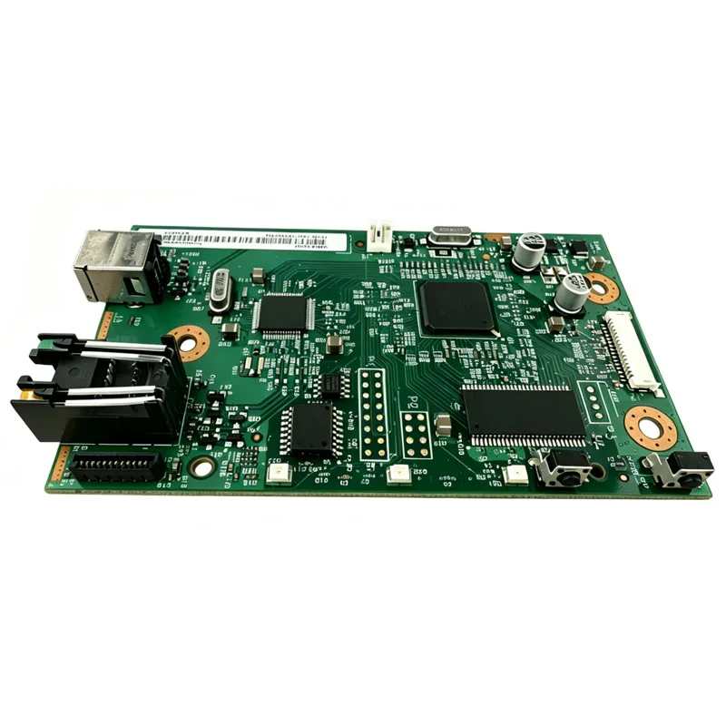 Formatter Logic Mother Board For hp laserjet 1022 1022N 1022NW CB406-60001 CB407-60002 Printer Mainboard 100% Fully Tested