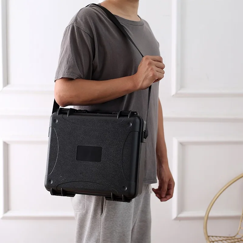 

Hard-Shell Carrying Case for Antigravity A1,Travel Explosion-Proof Box Organizer Bag Shockproof Travel Organizer Bag Accessories