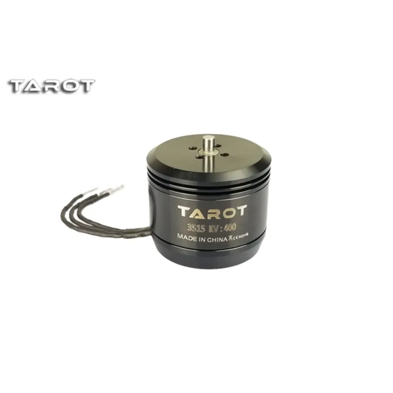 Tarot Brushless Motor/multi Rotor High-efficiency Long Endurance Range Motor 6S/3515/400KV TL35P15 Flying Over