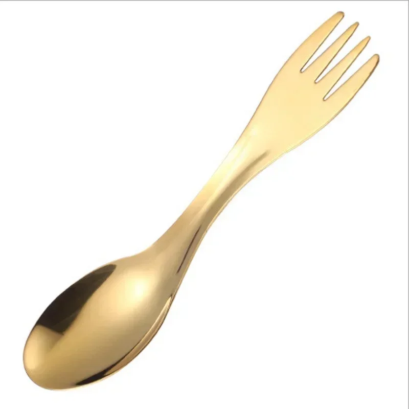 Delysia King  1pcs Fork spoon