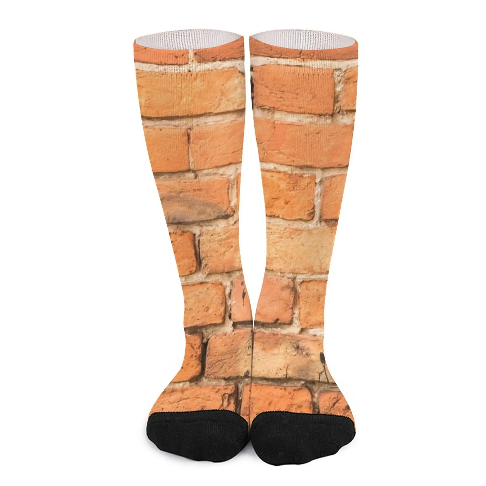 

Old bricks Socks socks for men Sports socks basketball