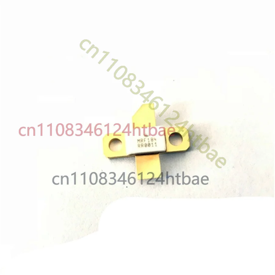 

1pcs MRF184 LATERAL N-CHANNEL BROADBAND RF POWER MOSFETs