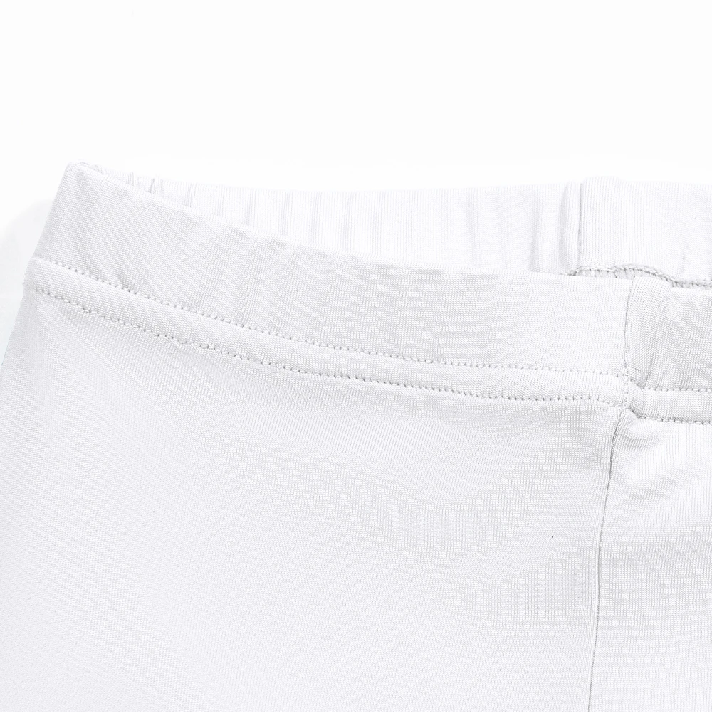 Girls Dance Short for Gymnastics Athletic Shorts Tumbling Athletic Gymnastics Leotards Under Dress Shorts