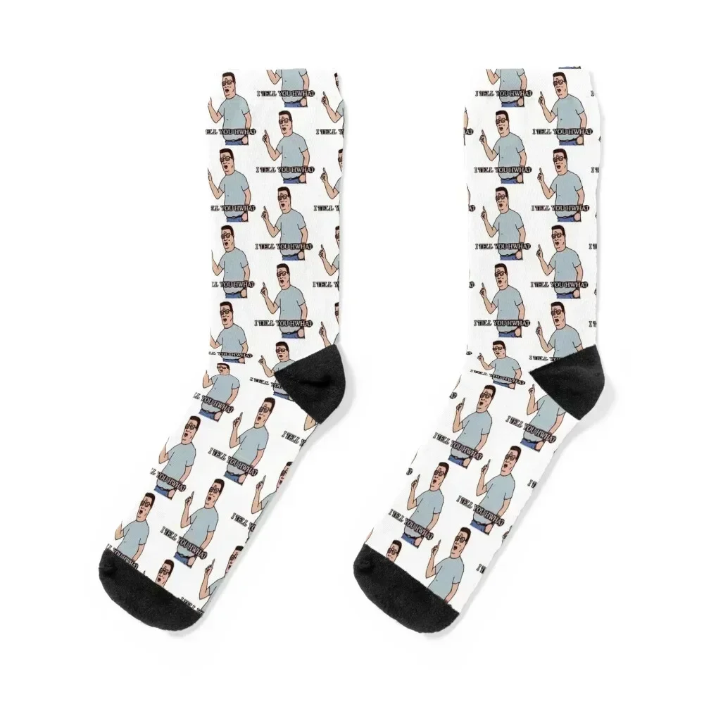 

I tell you hwhat Socks soccer anti-slip colored football hiking Socks Men Women's