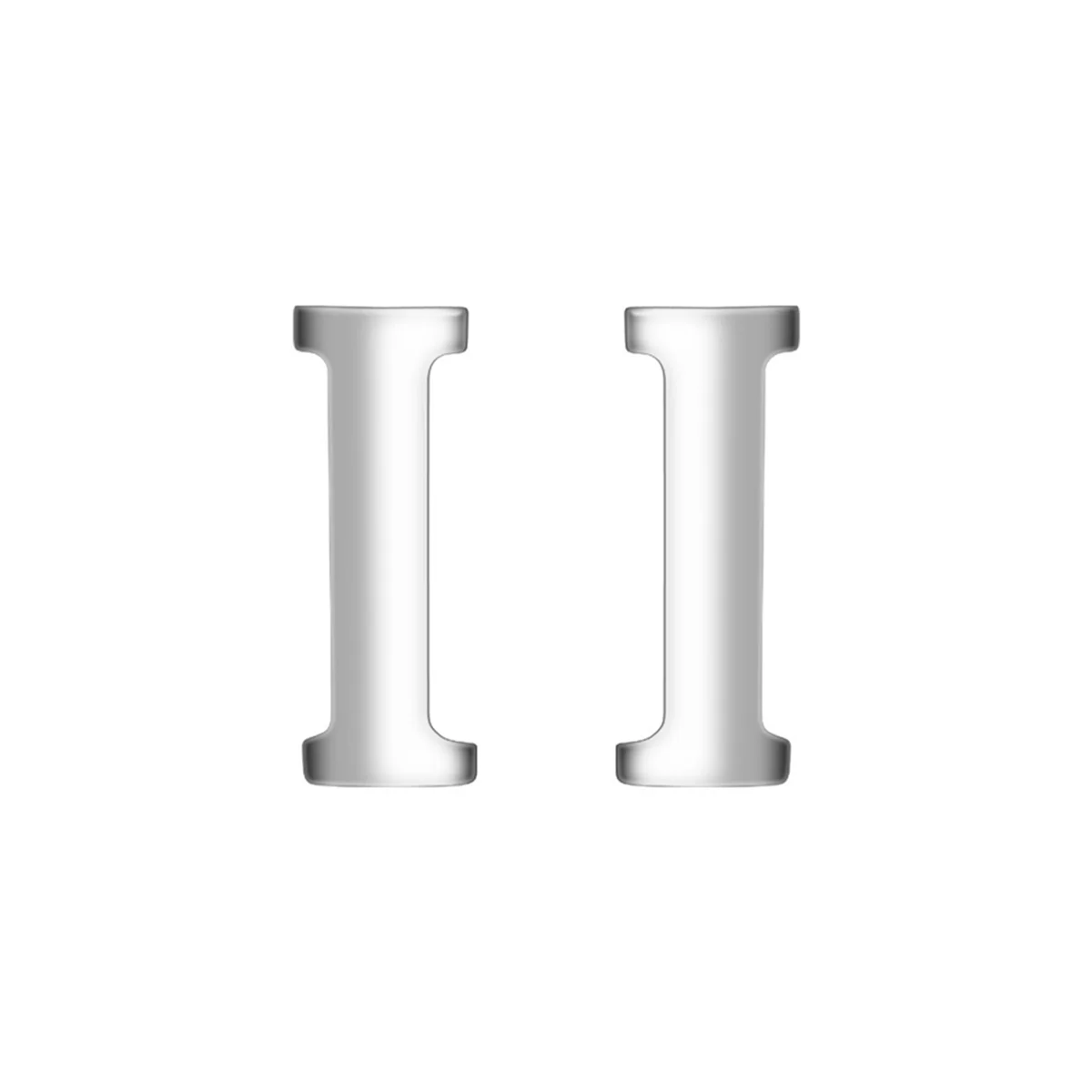 

Car Middle Door Inner Handle Button Trim Sticker for SPACIA Custom MK04 2017-2024 Car Accessories Silver