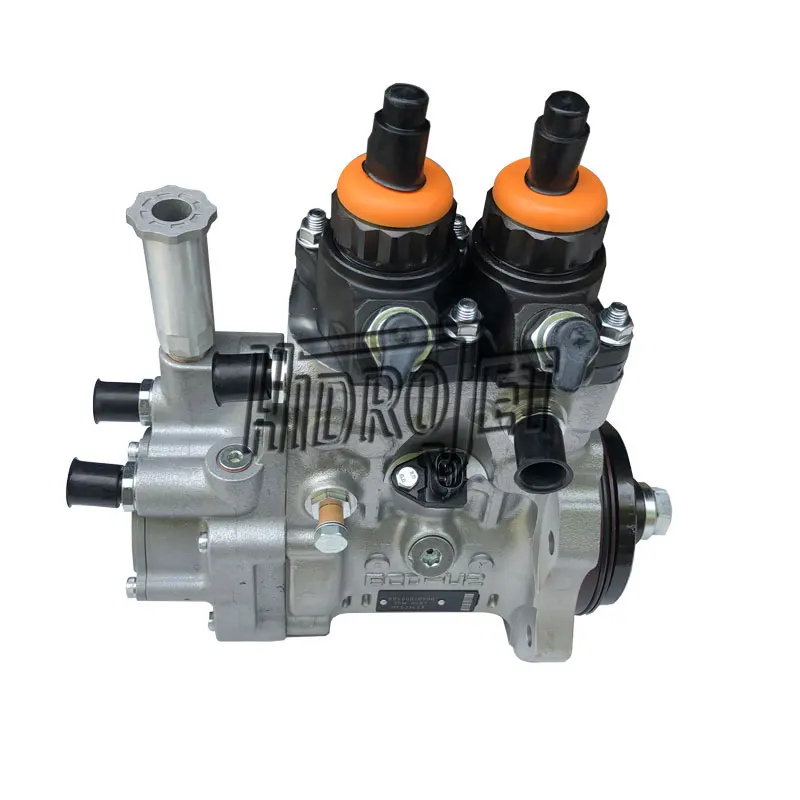 

Brand New RE521423 094000-0500 Diesel Fuel Injection Pump For Engine Fuel Pump Excavator Accessory