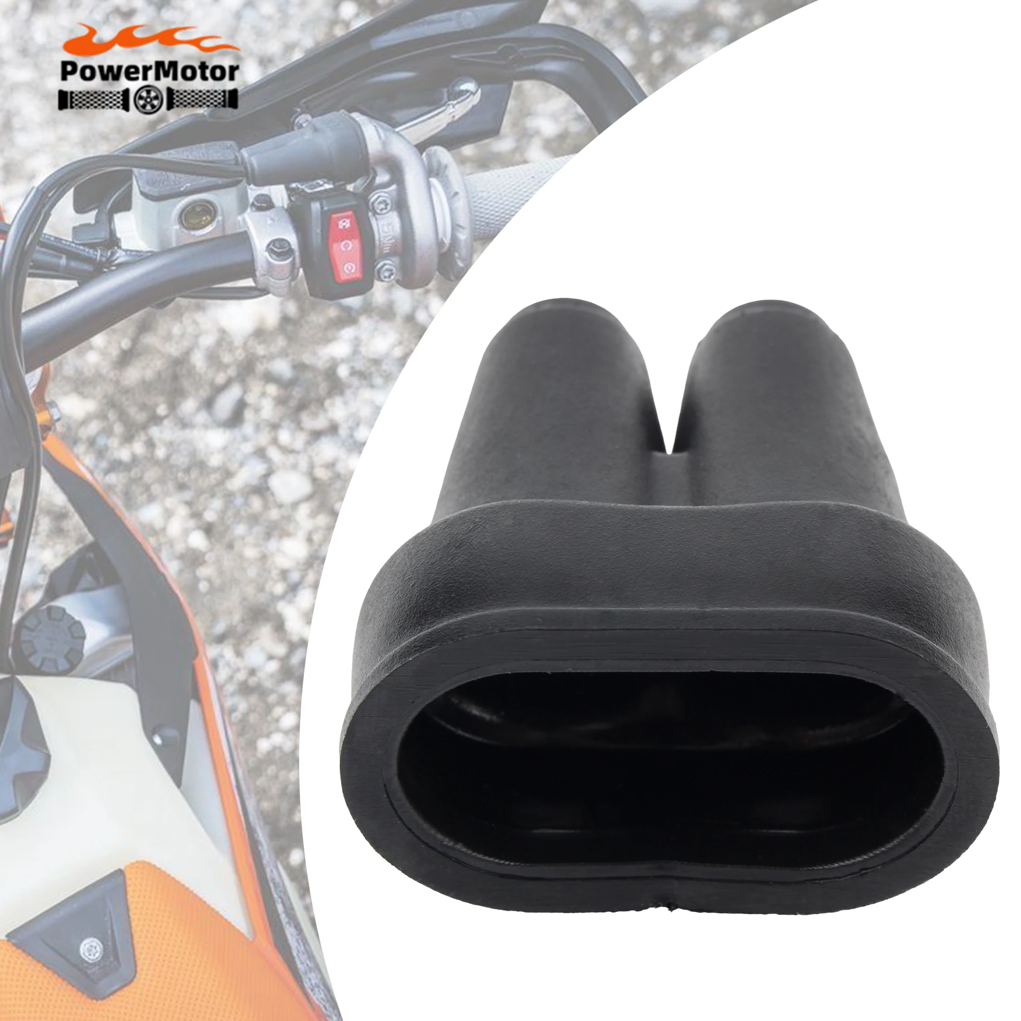 

For KTM XC XCF XCW SX SXF EXC EXCF Motorcycle Throttle Cable Guard Cover Protection For Husqvarna TC TX TE FC FX DirtBike Parts