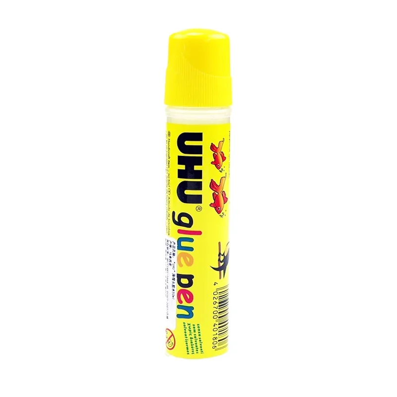 FOR UHU Sponge Nozzle Liquid Curing Agent for Precision Adhesive Application in Various Surfaces