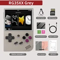 RG35XX New Grey