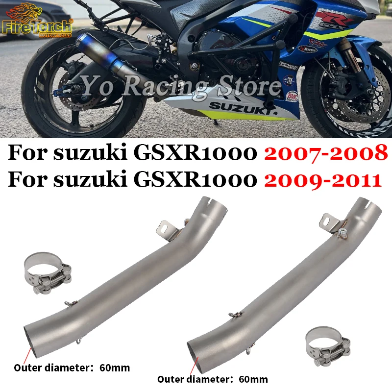 Slip On For Suzuki … - image